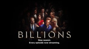 Миллиарды (сериал 2016 - 2022, 7 сезонов)