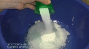 СУПЕР способ Удаления пятен с Цветных и Белых тканей / КАК ОТСТИРАТЬ ДЕТСКИЕ ВЕЩИ