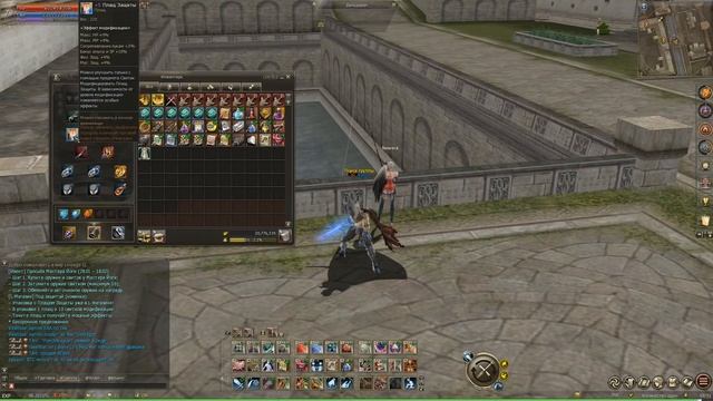 Что может ДК Без доната #11 ЗАБУСТИЛ! А ШМОТ, ПЛАЩ ЗАЩИТЫ, ЗАТОЧИЛ ПУХУ в Lineage 2 Essence L2e руо смотреть онлайн