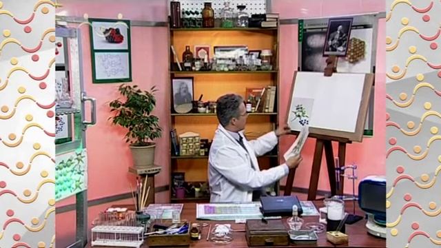 АЗН Химия Калий и кальций смотреть онлайн