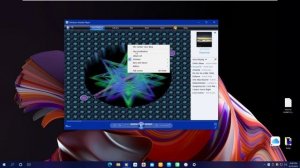 Windows Media Player 11.0.6002 for Windows 11