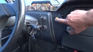 Квадроцикл Stels UTV 700 H - помощник по хозяйству !!