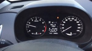 Как правильно заводить машину кнопкой?