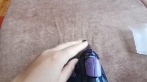 Обзор моего  любимого помощника! Утюг Polaris PIR 2457K Cordless