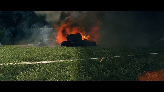 Bat.-Châtillon 25 t MOVIE смотреть онлайн