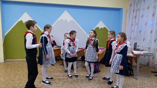 Муниципальная литературная викторина смотреть онлайн