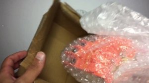 Refillable Fill In CartrIdge AUTO RESET CHIP With HP  b010a 5510 5515 6510 - UNBOXING