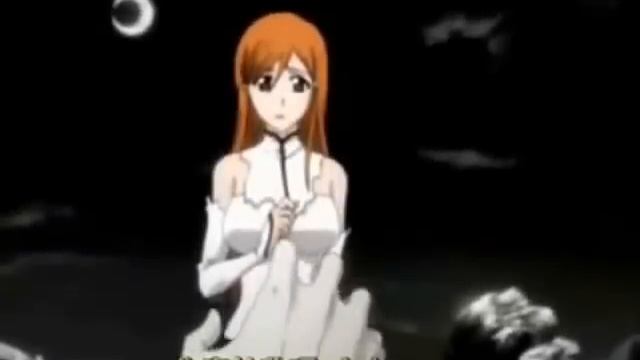 Клип по аниме(AMV).Он был ангелом её. смотреть онлайн