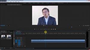 Как вернуть главный монитор проекта   (program monitor)   в Adobe premiere pro cc