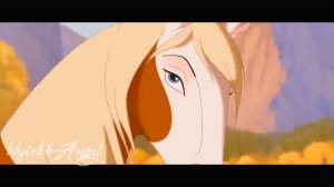 Ночь на облаках|Спирит и Гроза|Клип|