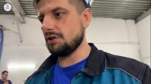 Установка ГБО Alex на Газель Бизнес, баллон 120 л