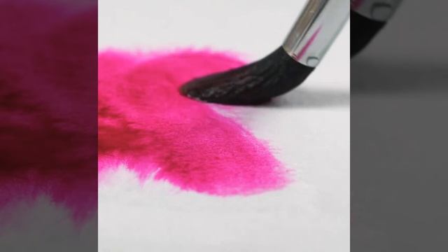 Акварель "Белые Ночи" Розовая 322, в кювете | ArterShop смотреть онлайн