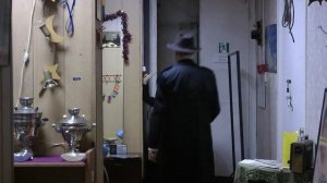 Шайгарданов. Перекрестный монтаж