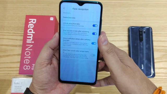 English|| Redmi Note 8 Pro Unboxing with Antutu scores, Camera and Impression смотреть онлайн