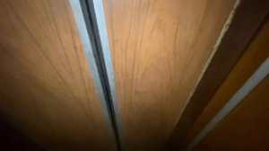 Киев! Лифт КМЗ 1980 г.в. V=1 м/с Q=320 кг.