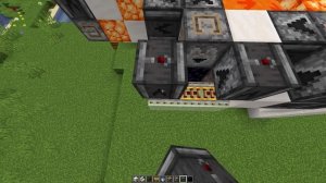 ЛУЧШАЯ Ферма КОСТНОЙ МУКИ В Мире | Компактная ферма костной муки | Minecraft 1.17 - 1.20+