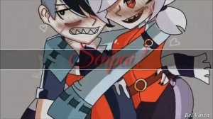 Эдгар и Колетт 💝