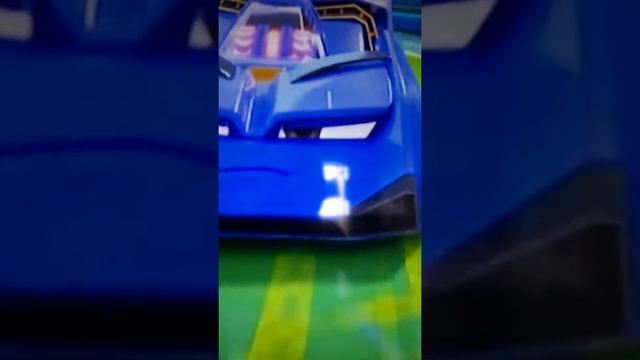 Легенда спарка трек