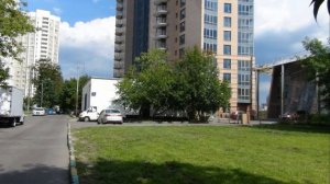 Москва район фили-давыдково 2014 год