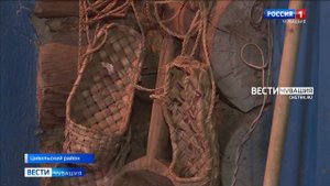 Супруги из Цивильского района организовали домашний музей