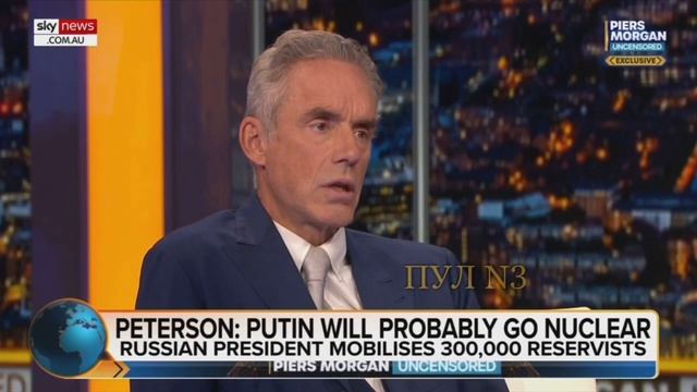 Канадский профессор: на месте Путина я бы дождался первых похолоданий и закрутил бы вентиль