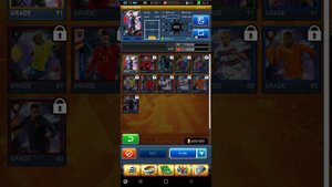 eFootball Champion Squads 11x eFCS 2023 Draw
