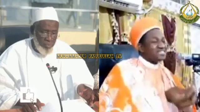 MARTANI SH. ABDUL-JABBAR ZUWA GA ABDULWAHAB ABDULLAHI IMAMU AHLIS-SUNNAH