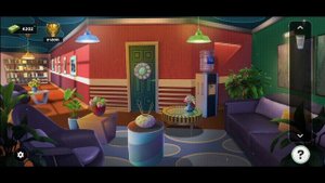 100 Doors: Escape from Work(побег с работы) # 110