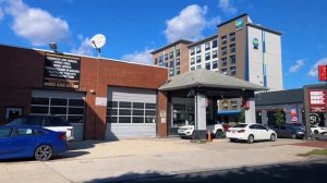 ШТАТ ПЕНСИЛЬВАНИЯ / БАЛТИМОР/ АМИШИ