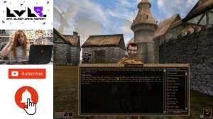 Povratak tati modernog RPG-a - #TBT uz Morrowind