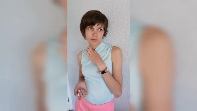 Как у меня проявлялся Рассеянный склероз? смотреть онлайн