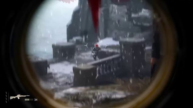 анчартед 4 путь вора Салли спасает Нейта и сема от бандитов смотреть онлайн