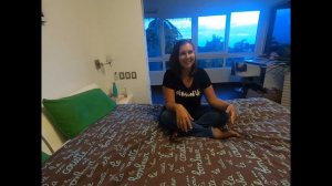 ТУРИСТЫ О ДОМИНИКАНЕ I Интервью с Туристкой из Канады об Отдыхе в Доминикане