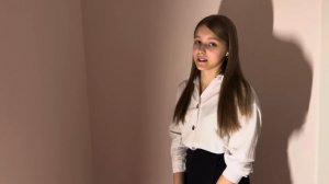 Семенова Алиса - стихотворение "Памятник в Берлине" (Георгий Рублёв)