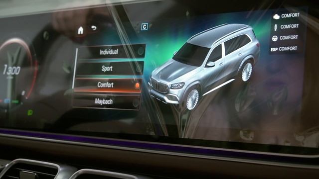 Maybach GLS600 Самый полный Автообзор мерседес майбах стоимостью 320 000 долларов! ЗА ЧТО?