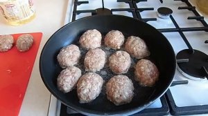 Как сделать котлеты.