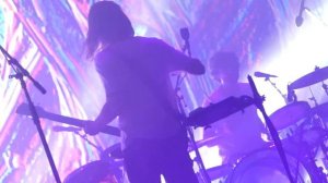 TAME IMPALA - Full Performance Live @ Madison Square Garden NY 2019