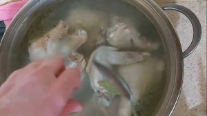 ЭТОТ ХИНКАЛ ОБЯЗАН ПОПРОБОВАТЬ КАЖДЫЙ.САМЫЙ ПОПУЛЯРНЫЙ ХИНКАЛ В ДАГЕСТАНЕ.