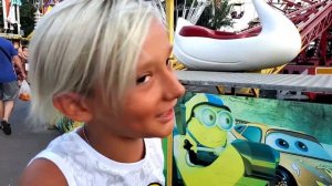 Сиреноголовый в Торговом Центре ! На нас напали Роботы ! Влог Одесса!