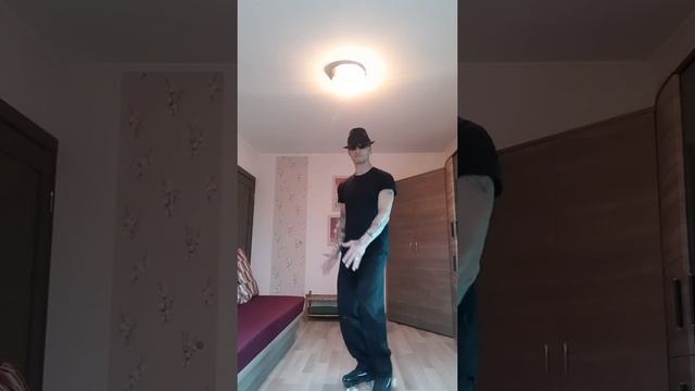 Jamskating. Танцы на квадах.