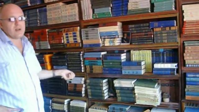 Какие издания лучше.Букинист Орск о собраниях сочинений классиков.
