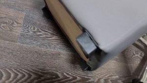 Пуфик серый квадратный.mp4