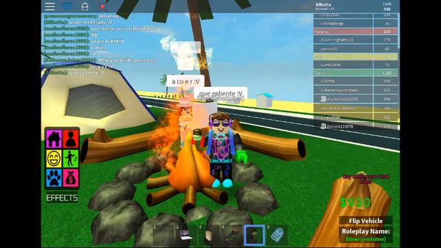 Silver el hombre lobo Robloxian Life-Roblox (Parte 1/2 смотреть онлайн