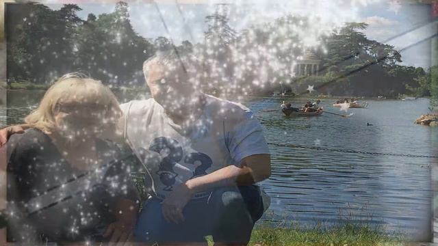 С Днем рождения любимый смотреть онлайн