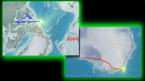 Катастрофа в 2030-2040? Почему магнитные полюса Земли смещаются. Аномалии в Солнечной системе.