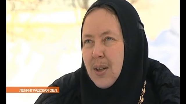 Жизнь в женском монастыре Ленинградская область 2011 смотреть онлайн
