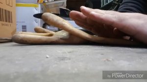 Как проверить диэлектрические перчатки на целостность