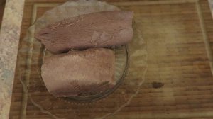 ЯЗЫК С ГРИБАМИ В СЛИВОЧНОМ СОУСЕ