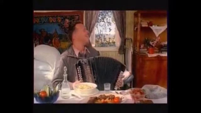Гарик Сукачёв  "А я милого узнаю по походке"