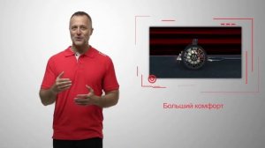 Составные тормозные диски BREMBO, решение позволяющее снизить вес автомобиля и расход топлива.